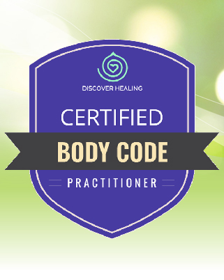 Body Code Certified Badge